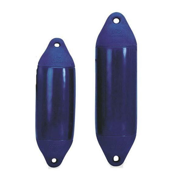 Plastimo Performance Uninflated With Rope Sininen 23 x 85 cm