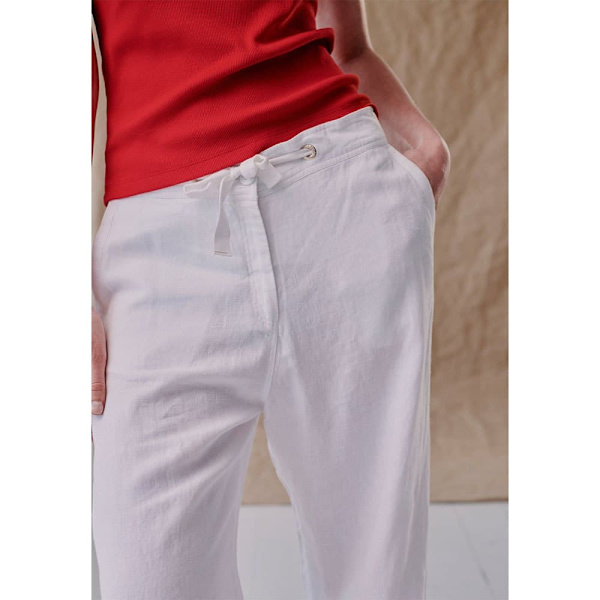 Redgreen Lenette Sportsbukser Hvid 2XL Kvinde