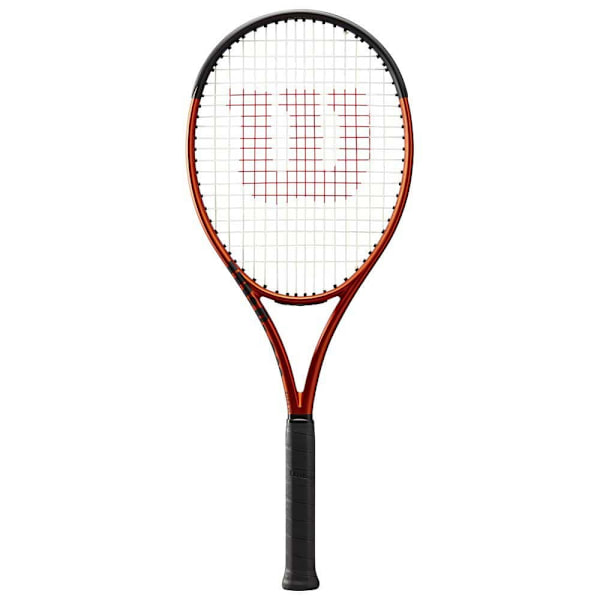 Wilson Tennisketsjer Burn 100 V5.0 Søvfarvet 4
