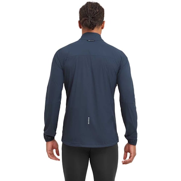 Montane Featherlite Jacka Blå 2XL Man