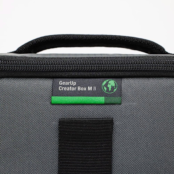 Lowepro Kameralaukku Gearup Creator Box M Ll