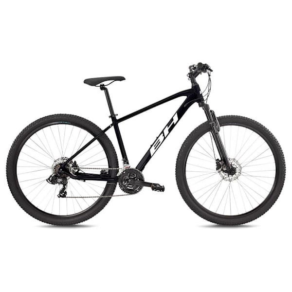 Bh Spike 1.0 29´´ 2023 Mtb Cykel Sort XL