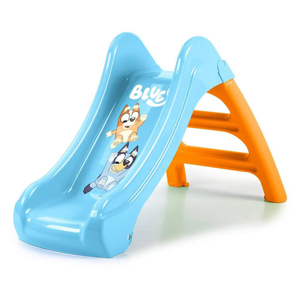 Feber Glide Bluey First Blå