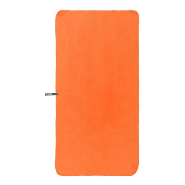 Sea To Summit Handduk Tek Xl Orange 150 x 75 cm
