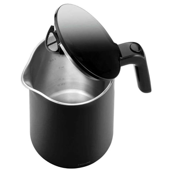 Zwilling Vattenkokare Enfinigy Pro 1.5l 1850w Silver