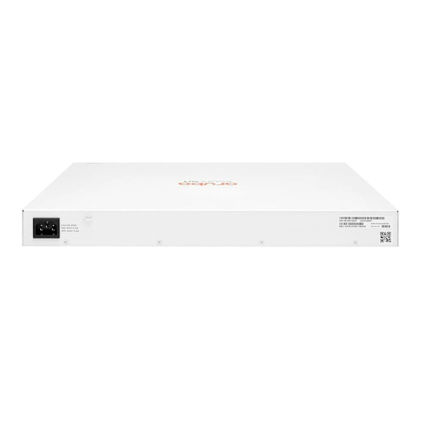 Hpe Kontakt Aruba Instant On 1830 48g Poe+ Søvfarvet