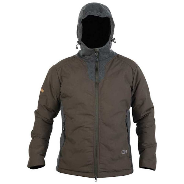 Hart Hunting Jakke Sendai Brun 2XL