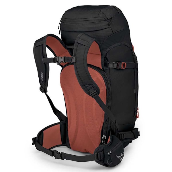 Osprey Sopris 40l Rygsæk Sort