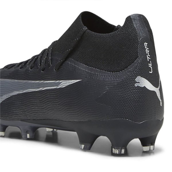 Puma Fodboldstøvler Ultra Pro Fg/ag Sort EU 40