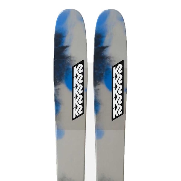 K2 Mindbender Jr+fdt 7.0 Alpint Skidpaket För Juniorer  149