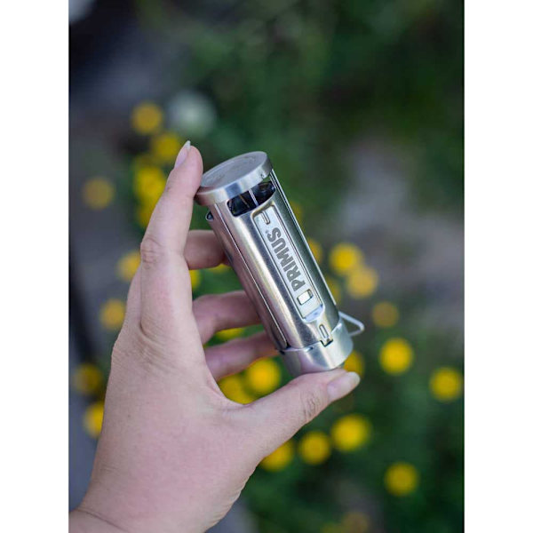 Primus Firestick Silver