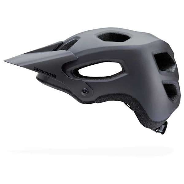 Cannondale Hjelm Ryker Grå L-XL