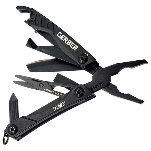 Gerber Dime Sort
