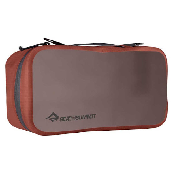 Sea To Summit Tripppåse Hydraulic M/r Brun
