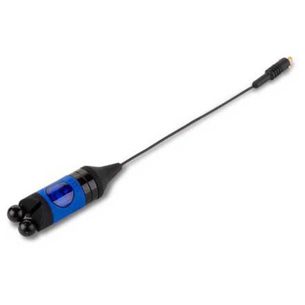 Siren Hängindikator L Night Glo Bobbin Svart