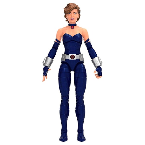 Marvel X-men Shadowcat 15 Cm Flerfärgad