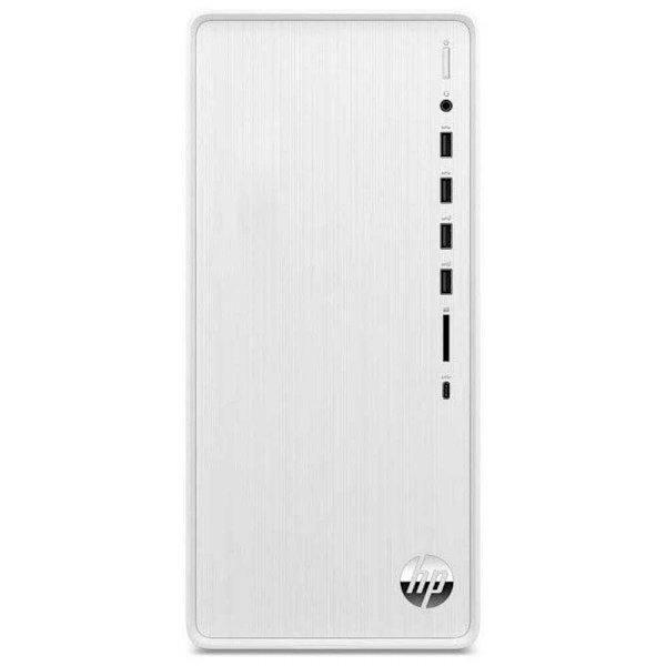 Hp Desktop Pc Tp01-3008ns I5-12400/16gb/1tb Ssd Transparent