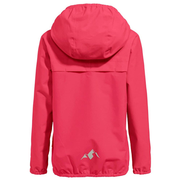 Vaude Jacka Turaco Ii Rosa 98 cm Pojke