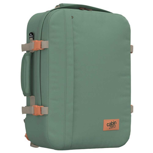 Cabin Zero Classic 44l Ultra Light Reppu
