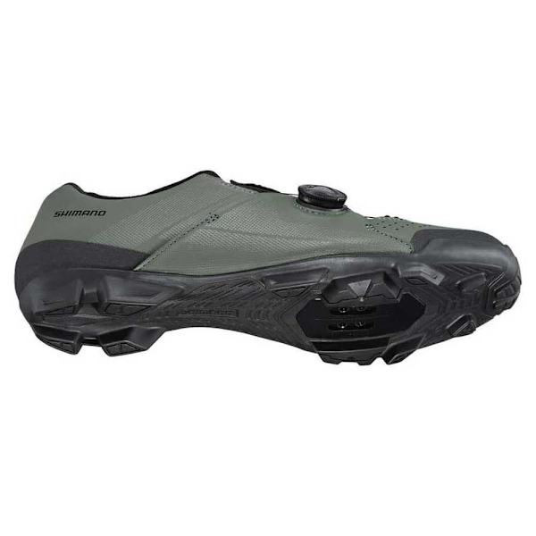 Shimano Mtb Kengät Xc300 Vihreä EU 48 Mies