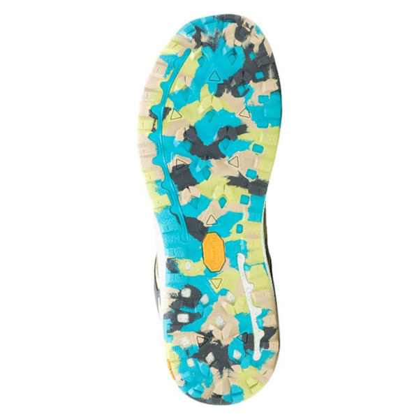 Merrell Vandringsskor Antora 3 Grönt EU 38 1/2 Kvinna