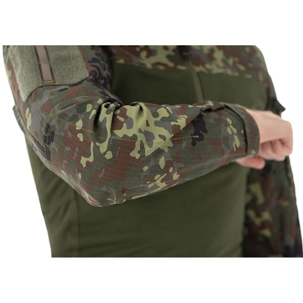 Clawgear Operator Combat Mk Iii Ats T-shirt Med Lång ärm  3XL