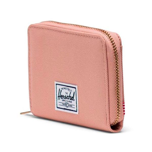 Herschel Lompakko Tyler Rfid Oranssi  Mies