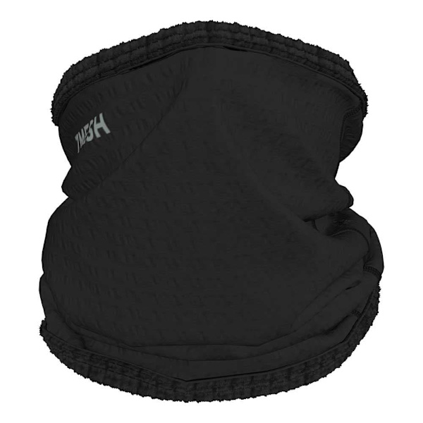 7mesh Nakkevarmer Chilco Sort  Mand