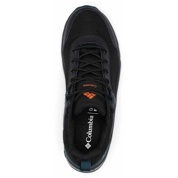 Columbia Trailstorm™ Ascend Vandringsskor Grå EU 43 1/2 Man