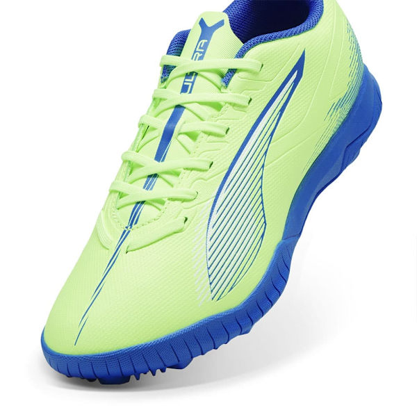 Puma Ultra 5 Play Tt Lenkkarit Vihreä EU 44 1/2 Mies