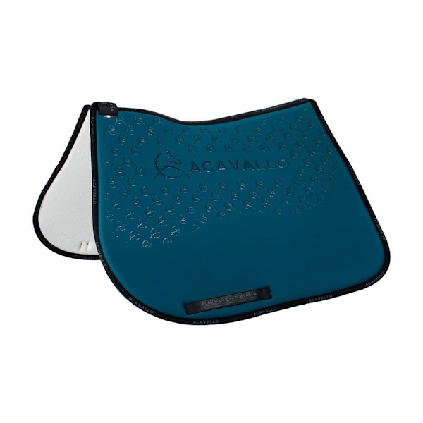 Acavallo Js Cw-cs Grip Hoppsadlar