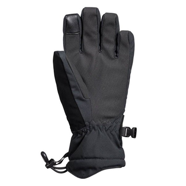 Quiksilver Eqbhn03039 Mission Handskar  S Pojke