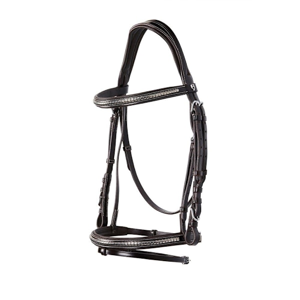 Equestro Np Halter  Cob