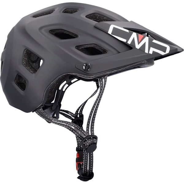 Cmp 3b17637 Pro Mips Mtb-kypärä Harmaa M