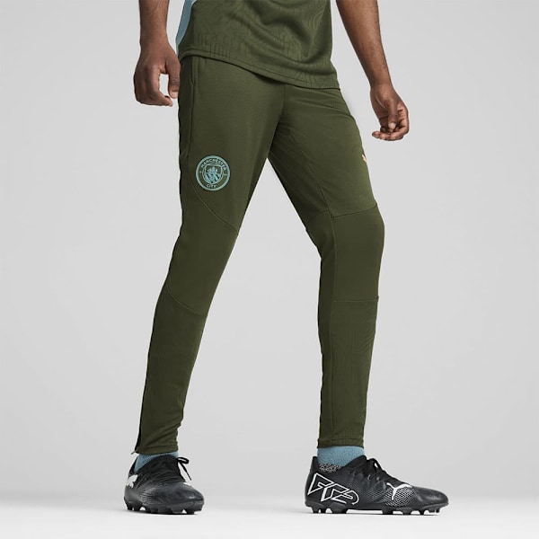 Puma Manchester City Fc Harjoitteluhousut  2XL