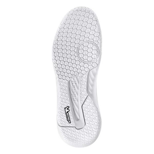 Kempa Sko Kourtfly  EU 45 1/2 Mand
