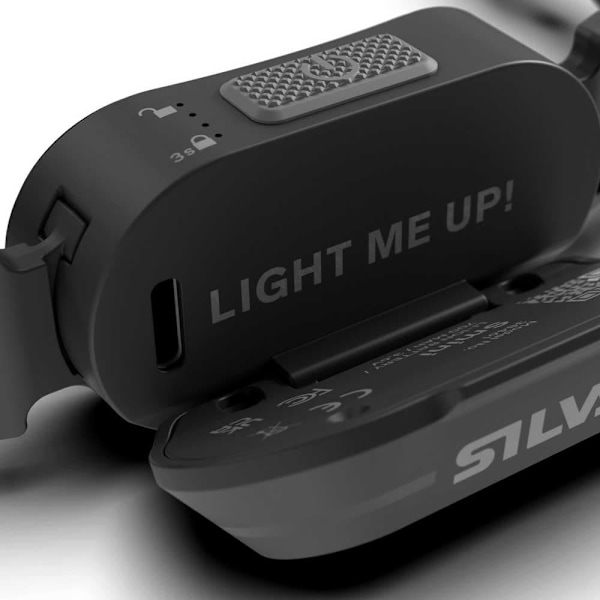 Silva Smini Fly Pandelampe Søvfarvet 250 Lumens