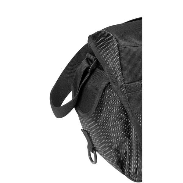 Abu Garcia Crossbody Compact Game Svart 28 x 13 x 24 cm