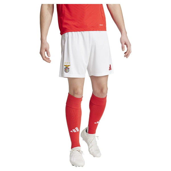 Adidas Benfica Lisboa 24/25 Shorts Hjem  L