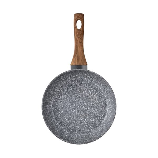 San Ignacio Köksredskap Set Cassel 22/26/28 Cm Pk3853 12 Bitar Med UppsÄttning Pannor Silver