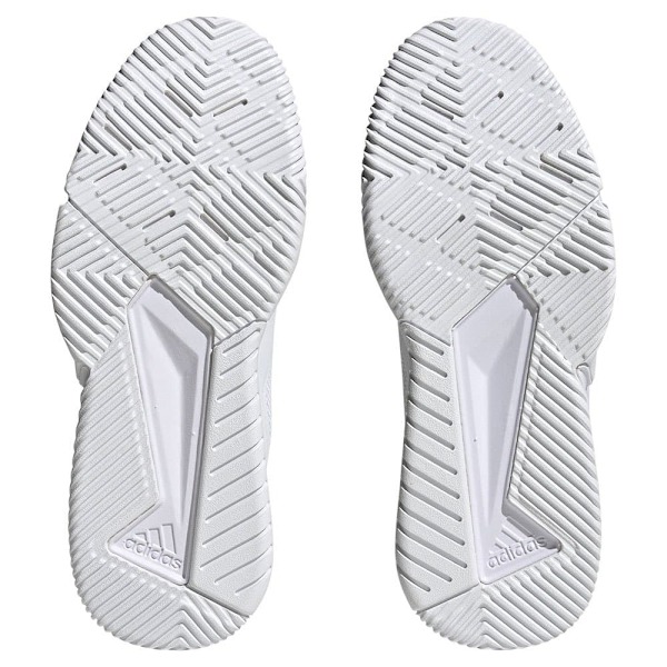 Adidas Kengät Court Team Bounce 2.0 Valkoinen EU 45 1/3 Mies