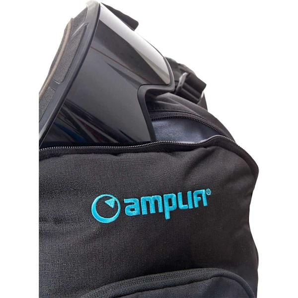 Amplifi Reppu Etrack 23 Sininen L-XL