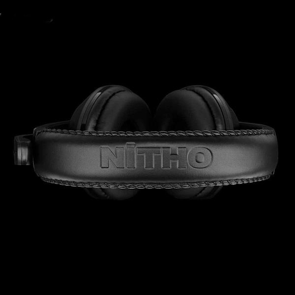 Nitho Gaming Headset Nx100s Sort