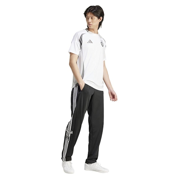 Adidas Lyhythihainen T-paita Away Latvia 23/24  M