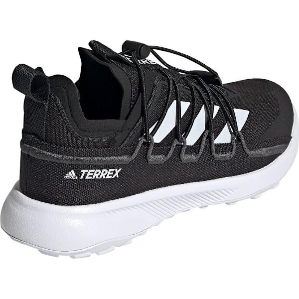 Adidas Vandringsskor Terrex Voyager 21 Canvas Svart EU 39 1/3 Kvinna