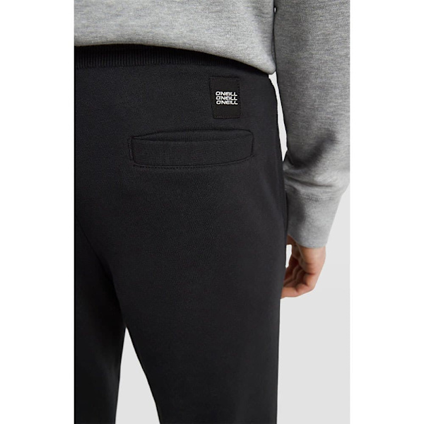 O´neill Sweat Bukser Logo Sort M Mand