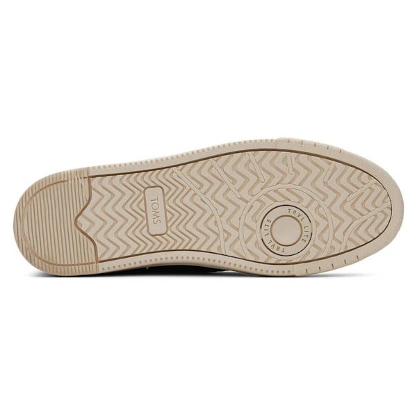 Toms Valmentajat Trvl Lite Moc Musta EU 44 Mies