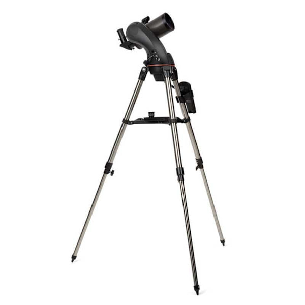Celestron Teleskop Nexstar 90 Slt Søvfarvet