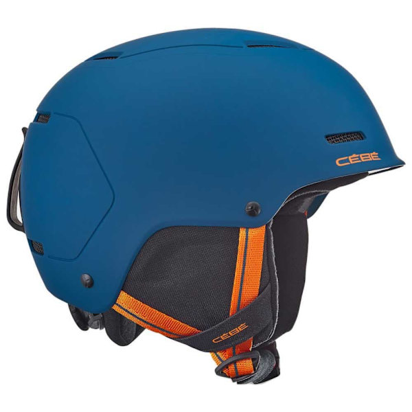Cebe Kypärä Bow Sininen 48-51 cm