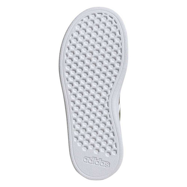 Adidas Skor Grand Court 2.0 Vit EU 36 2/3